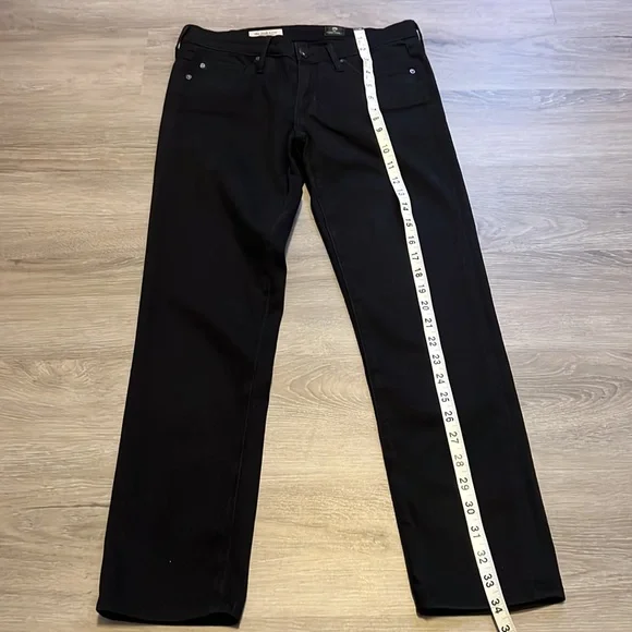 Adriano Goldschmidt AG jeans. Size 26R - Picture 5 of 10